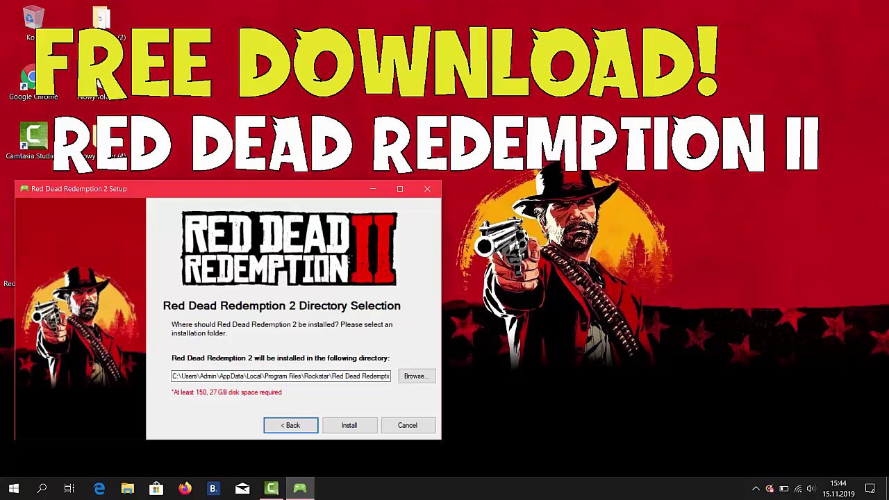 Red dead redemption mac download